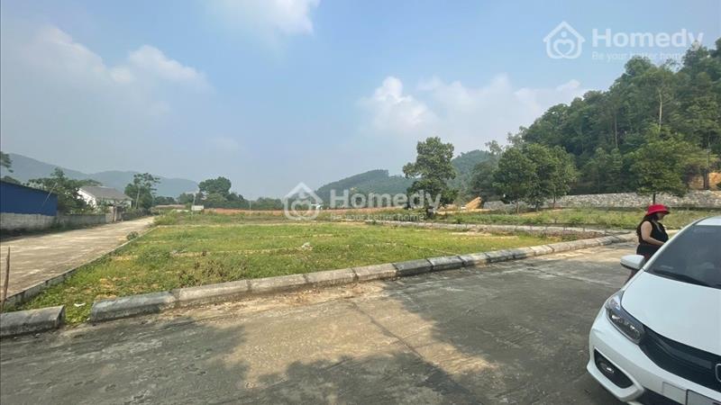 Bán nhanh 60m2 sát 2 nhà trọ đang cho sinh viên thuê ở thôn 3 Tân Xã giá rẻ - Ảnh 1