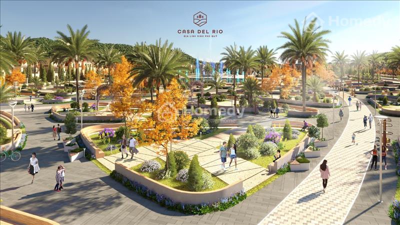 Mở bán căn biệt thự 250m2 bằng giá căn hộ 3 ngủ tại Cầu Giấy, cách Hà Nội 50 phút di chuyển - Ảnh 2