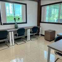 Văn phòng Phú Nhuận setup đầy đủ nội thất, có ưu đãi lớn khi liên hệ 093.141.2958 Mr Long !!
