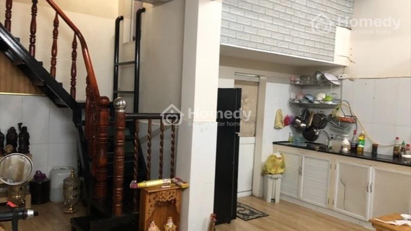 Bán nhà chính chủ,30m2,đường bế văn đàn,Thành phố Dĩ An - Bình Dương giá 1.80 Tỷ - Ảnh 3