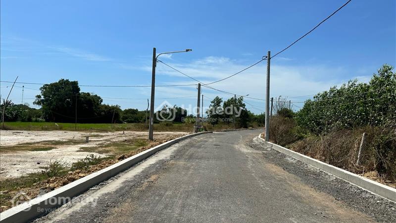 Bán Đất Kèm Nhà Vườn - Giá Chỉ Từ 1,8 Tỷ - Thanh Toán Linh Hoạt 6 Tháng - Ảnh 4