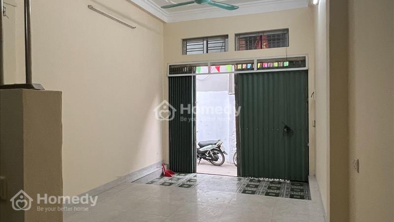 Bán gấp nhà 3 tầng dân tự xây Tại An thượng Ngay chợ đất sạch lh: 0902866636 - Ảnh 2