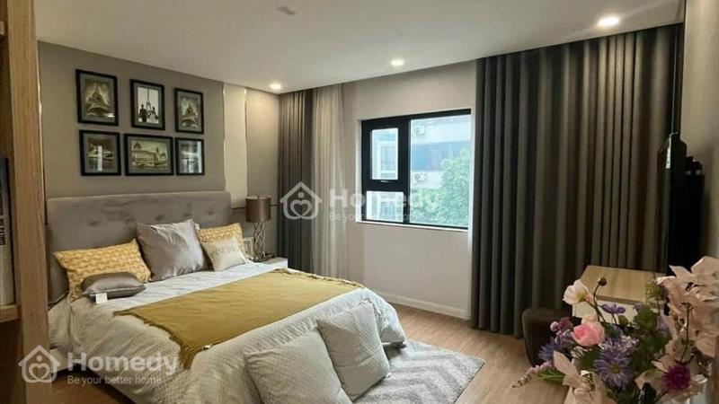 Bán căn hộ chung cư Paragon Tower, Đường Duy Tân, Quận Cầu Giấy - Ảnh 8