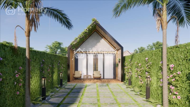 Bán Đất Kèm Nhà Vườn - Giá Chỉ Từ 1,8 Tỷ - Thanh Toán Linh Hoạt 6 Tháng - Ảnh 2