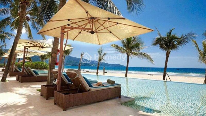 Bán gấp căn hộ studio, tầng 16, view hướng biển, sổ hồng đã có sẵn, giá chỉ từ 1.x tỷ - Ảnh 11