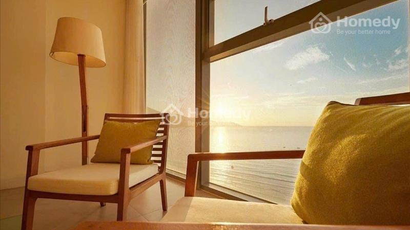 Bán gấp căn hộ studio, tầng 16, view hướng biển, sổ hồng đã có sẵn, giá chỉ từ 1.x tỷ - Ảnh 3