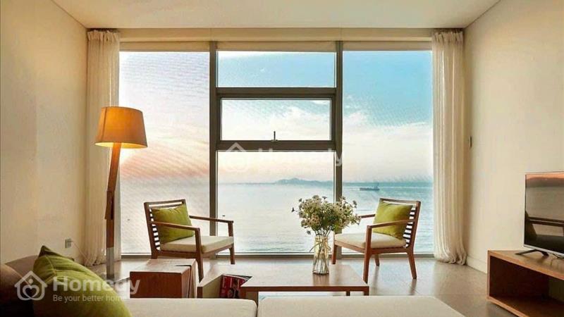 Bán gấp căn hộ studio, tầng 16, view hướng biển, sổ hồng đã có sẵn, giá chỉ từ 1.x tỷ - Ảnh 2