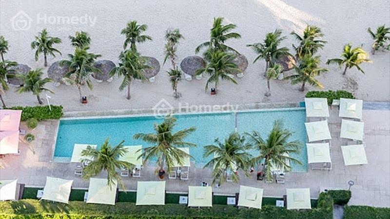Bán gấp căn hộ studio, tầng 16, view hướng biển, sổ hồng đã có sẵn, giá chỉ từ 1.x tỷ - Ảnh 9