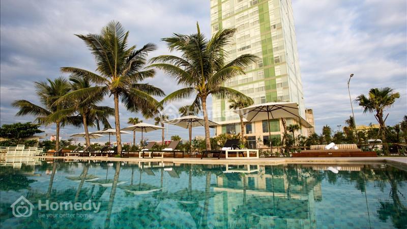 Bán gấp căn hộ studio, tầng 16, view hướng biển, sổ hồng đã có sẵn, giá chỉ từ 1.x tỷ - Ảnh 8