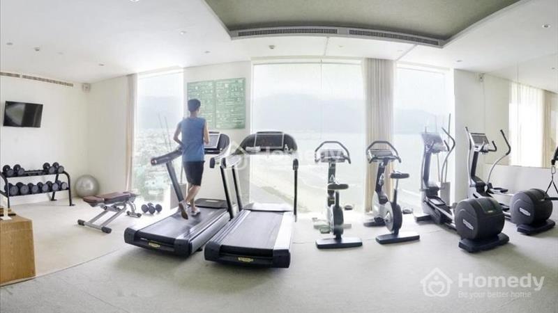 Bán gấp căn hộ studio, tầng 16, view hướng biển, sổ hồng đã có sẵn, giá chỉ từ 1.x tỷ - Ảnh 10