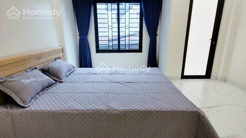 Bán nhà riêng Yên Nghĩa Quận Hà Đông - Hà Nội full nội thất giá 2.50 Tỷ - Ảnh 2