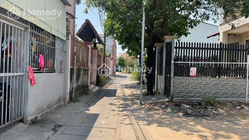 Cần bán lô đất thổ cư vuông vức dt 170m2 ngang 7m mt đg xe hơi tại trung tâm P. Tân Mai  - Ảnh 8