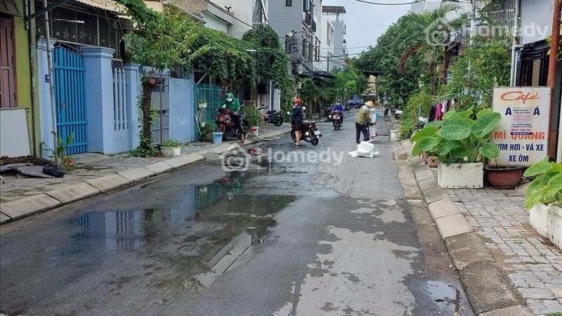 Bán gấp lô góc Trần Khánh Dư - An Thượng 24 giá chỉ nhỉnh 5 tỷ, cách biển Mỹ Khê 700m, khu phố Tây - Ảnh 6
