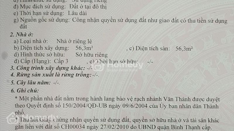 Bán nhà mặt tiền Đường Võ Duy Ninh và MT đường bờ kè 3,8m nở hậu 4,7m. Hạ giá còn 7tỷ2 - Ảnh 4