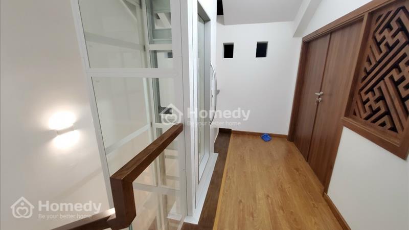Bán biệt thự 3 tầng, view sông quận Bình Thạnh giá nhỉnh 36 tỷ - Ảnh 9
