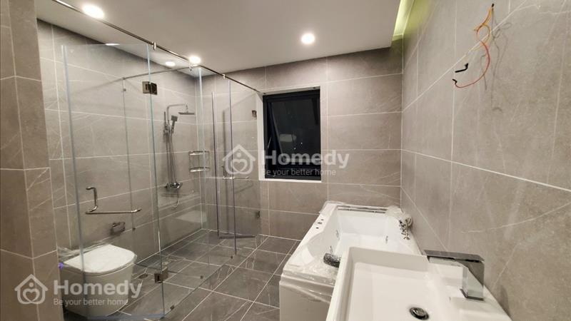 Bán biệt thự 3 tầng, view sông quận Bình Thạnh giá nhỉnh 36 tỷ - Ảnh 11