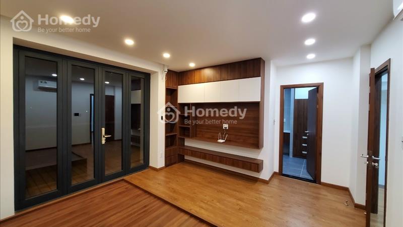 Bán biệt thự 3 tầng, view sông quận Bình Thạnh giá nhỉnh 36 tỷ - Ảnh 2