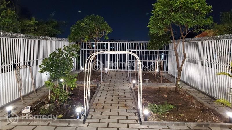 Bán biệt thự 3 tầng, view sông quận Bình Thạnh giá nhỉnh 36 tỷ - Ảnh 7