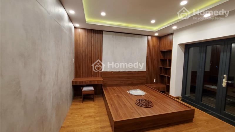 Bán biệt thự 3 tầng, view sông quận Bình Thạnh giá nhỉnh 36 tỷ - Ảnh 3