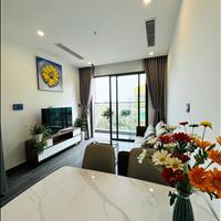 Em cần bán căn hộ 1 ngủ full đồ đẹp khu ZENPARK ocean  hướng ĐB mát Giá chỉ: 1.960 