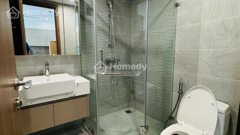Em cần bán căn hộ 1 ngủ full đồ đẹp khu ZENPARK ocean  hướng ĐB mát Giá chỉ: 1.960  - Ảnh 4