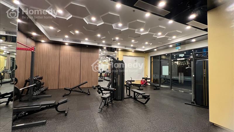 Em cần bán căn hộ 1 ngủ full đồ đẹp khu ZENPARK ocean  hướng ĐB mát Giá chỉ: 1.960  - Ảnh 7