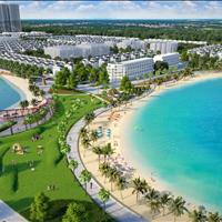 Chuyển nhà nên cần bán căn Studio, đồ đẹp, hướng mát tại Ocean Park, Giá cắt lỗ: 950t triệu