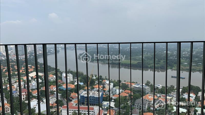 Chính Chủ cho thuê căn hộ 3PN View sông cao cấp chỉ 29,5tr - Ảnh 1