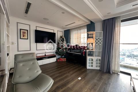 Chính chủ cần bán CH cao cấp Indochina Park Tower Q.1, DT: 76m2, 2PN, giá: 4.8 tỷ, sổ hồng lâu dài