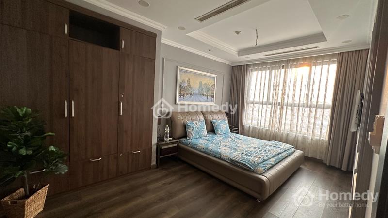 Chính chủ cần bán CH cao cấp Indochina Park Tower Q.1, DT: 76m2, 2PN, giá: 4.8 tỷ, sổ hồng lâu dài - Ảnh 3
