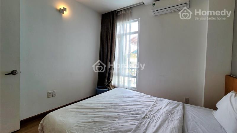 Cho thuê căn hộ 1pn_Full nội thất_Mới Tinh_Gần Ốc Đào_Cầu Ông Lãnh_ĐH Sài Gòn_Sư Phạm_Từ Dũ - Ảnh 5