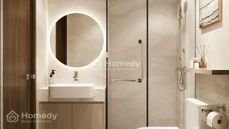 Mở Bán Căn Hộ 2PN Tháp Bcons City - Giá 2,1 Tỷ, Full Nội Thất. LH 0916694239 - Ảnh 3