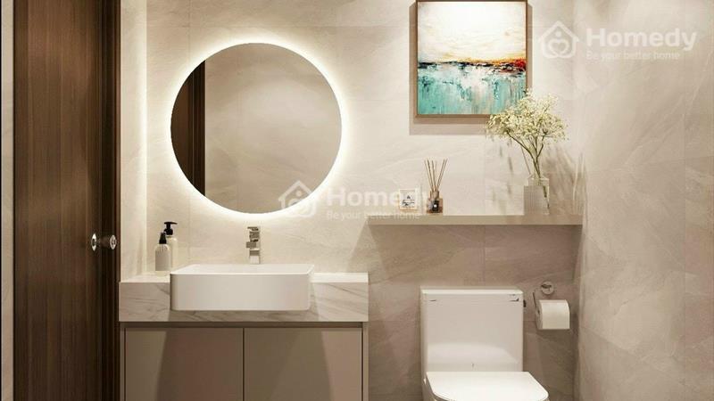 Mở Bán Căn Hộ 2PN Tháp Bcons City - Giá 2,1 Tỷ, Full Nội Thất. LH 0916694239 - Ảnh 4