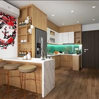 Em cần bán căn 2 ngủ,1wc, 55m2  thông thủy, tầng trung đẹp tại Ocean Park , Giá cực tốt: 2ty