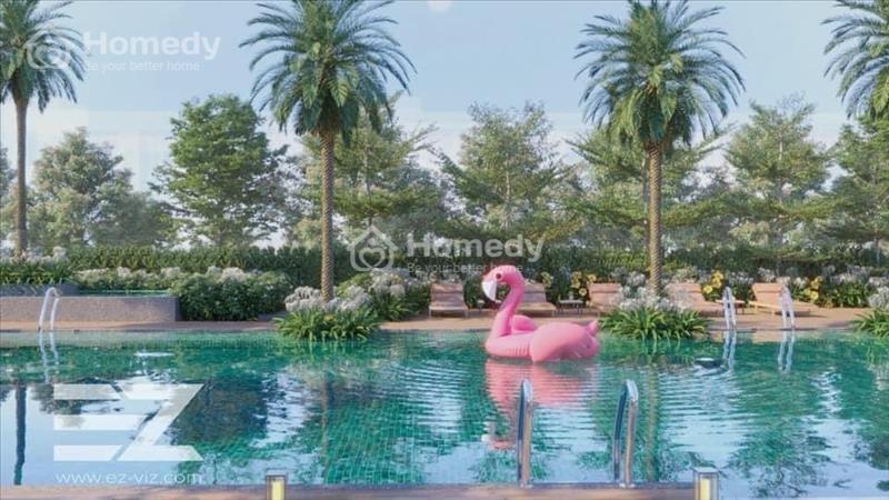 Tại sao nên mua phân khu Canopy Residences Thuộc Vinhomes Smart City hãy xem ngay 0916299923 - Ảnh 1