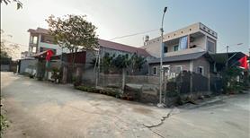 Lô góc 134m2 full thổ cư đất phân lô quân đội K680 Hoà Thạch giá hơn 2,3 tỷ - Ảnh 3