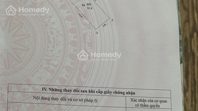 Phân Lô Vỉa hè  -  Ô TÔ Tránh dừng đỗ   - 55m2X5 TẦNG - 19,9 ty CÒN BỚT - Ảnh 13