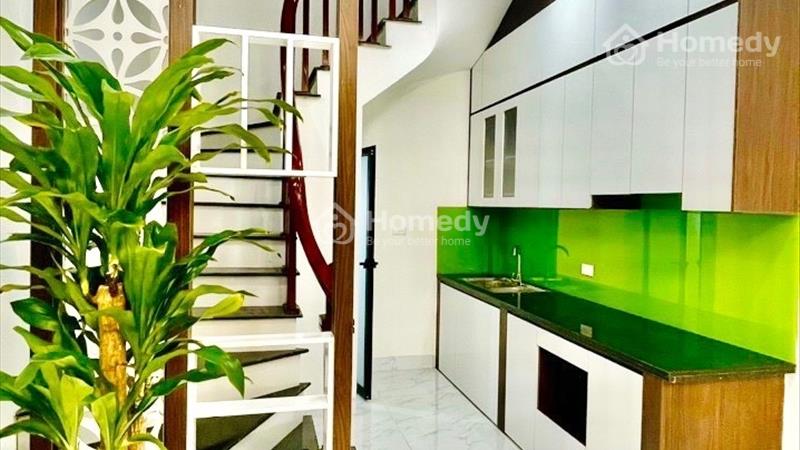 Bán nhà riêng Quận Hà Đông - Hà Nội giá 3.50 Tỷ - Ảnh 9