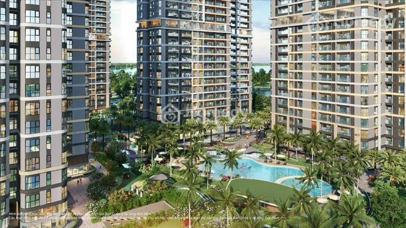 Sở hữu căn hộ Khu Đại Đô Thị Vinhomes Grand Park TT chỉ 810tr nhận nhà ở liền,tiện ích đẳng cấp - Ảnh 7