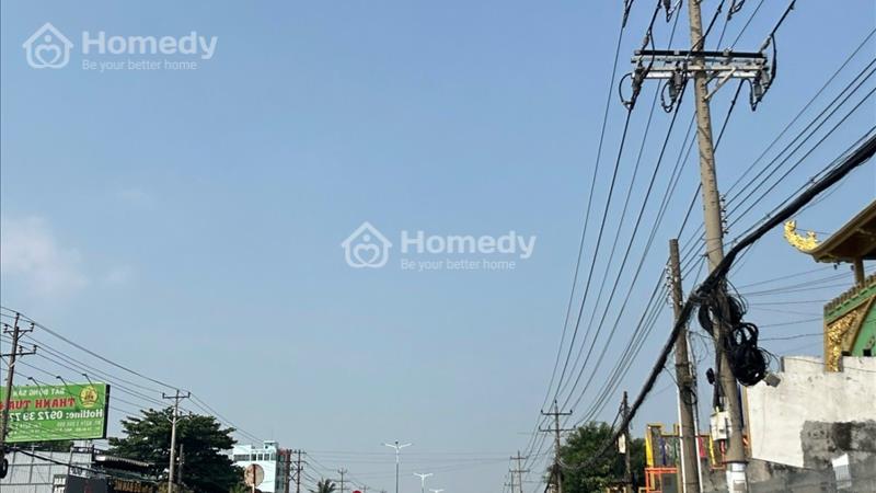 Bán đất Thị xã Bến Cát - Bình Dương giá 800.00 Triệu - Ảnh 3