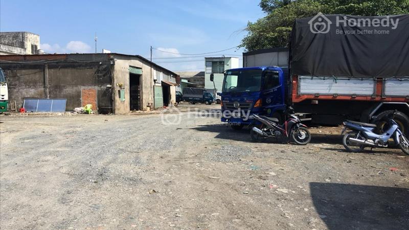 Cho thuê 4500m2 mặt tiền Phạm Hùng , Cái Răng! Có thế chia nhỏ theo ý Khách! - Ảnh 2