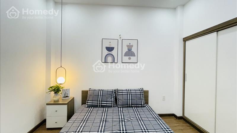 Bán Nhà Đ.Nguyễn Duy Trinh - Q2 - 1 tỷ 680Tr -48m2 - SHR - HXH - Ảnh 5