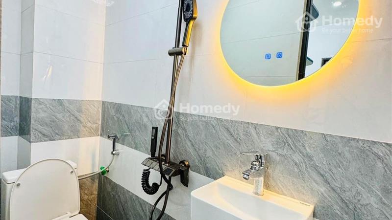 Bán nhà riêng Quận Hà Đông - Hà Nội giá 3.50 Tỷ - Ảnh 14