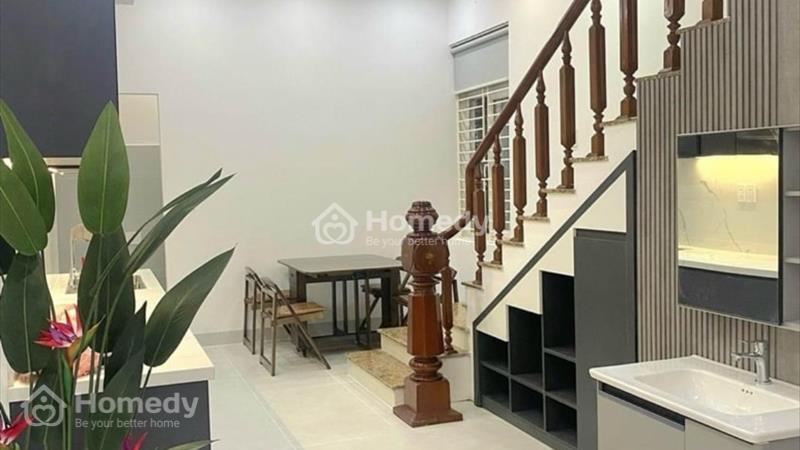 Bán gấp nhà đường số 16 - tp.Thủ Đức - 0585576384 - 56m2 - 2PN,2WC - 1tỷ650 - SHR - Ảnh 3