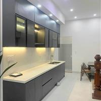Bán gấp nhà đường số 16 - tp.Thủ Đức - 0585576384 - 56m2 - 2PN,2WC - 1tỷ650 - SHR