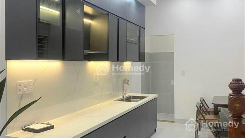 Bán gấp nhà đường số 16 - tp.Thủ Đức - 0585576384 - 56m2 - 2PN,2WC - 1tỷ650 - SHR - Ảnh 1