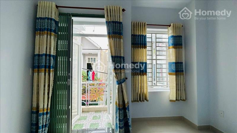 .Bán nhà đường Nguyễn Oanh nối dài. 50m2. Giá hơn 3 tỷ - Ảnh 1