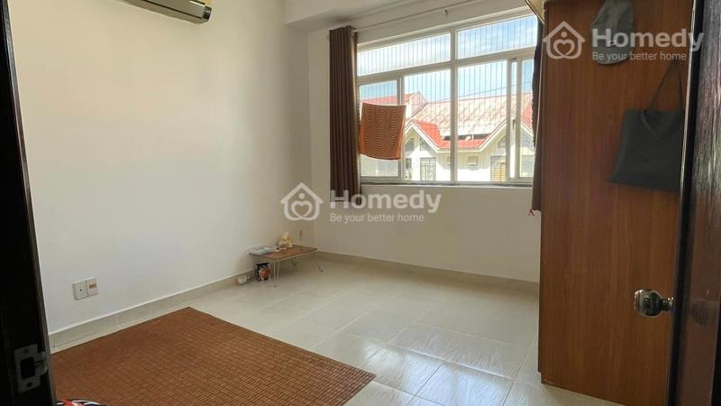 Bán 2 tỷ căn 45m2 An viên 2, sổ hồng riêng, Tân thuận đông, Quận 7 - Ảnh 1