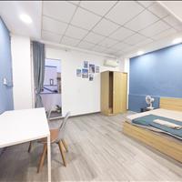 Cho thuê căn hộ dịch vụ Quận 8 - TP Hồ Chí Minh - Dạng 1 Phòng Ngủ - 40m2 - Đúng Như Hình