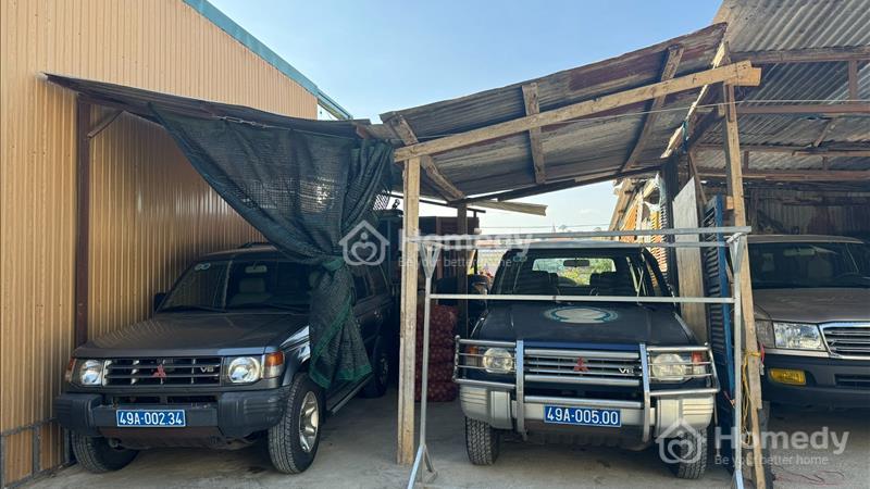 Cần bán lô đất nông nghiệp 5x20m trung tâm P.3, thành phố Đà Lạt - Ảnh 1